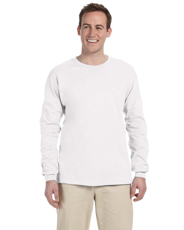 Gildan 2400 Ultra Cotton Long Sleeve T-Shirt